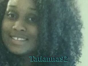 Tatianna92
