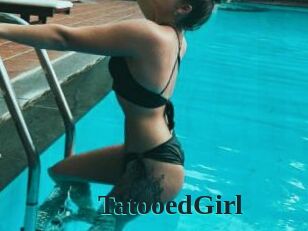 TatooedGirl