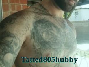Tatted805hubby