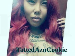 TattedAznCookie