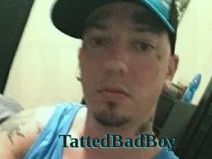 TattedBadBoy