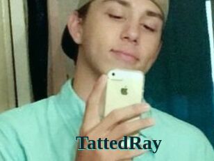 TattedRay
