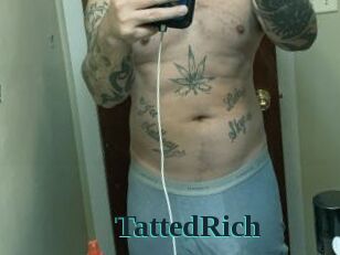 TattedRich