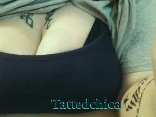 Tattedchica