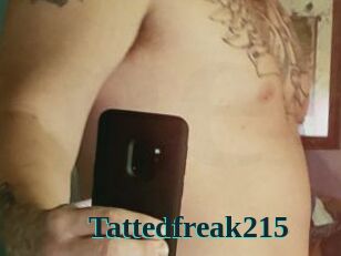 Tattedfreak215 Melody Melons