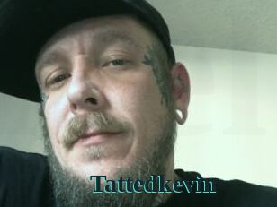 Tattedkevin