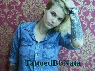 TattoedBbNata