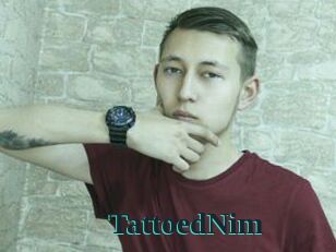 TattoedNim