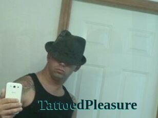 TattoedPleasure