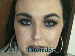 TattoedSis Melody Melons