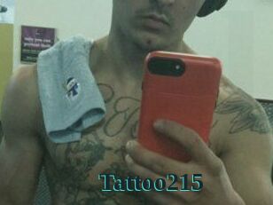 Tattoo215 Melody Melons