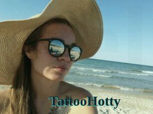 TattooHotty
