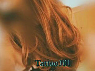 TattooJill
