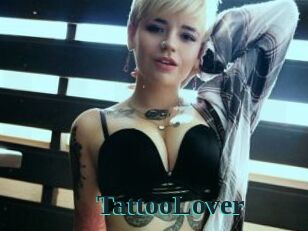 TattooLover