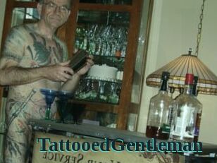 TattooedGentleman