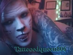 Tattooedqueen806 Melody Melons