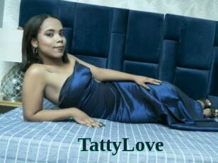 TattyLove Melody Melons