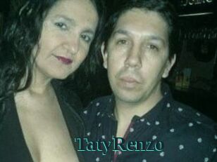 TatyRenzo
