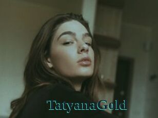 TatyanaGold