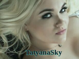 TatyanaSky