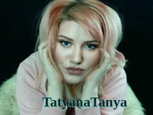 TatyanaTanya Melody Melons
