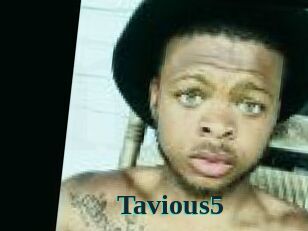 Tavious5 Melody Melons