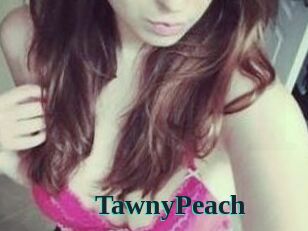 TawnyPeach