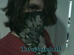 TayaMarshall