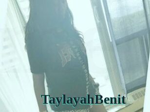 TaylayahBenit Melody Melons