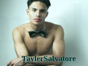 TaylerSalvatore