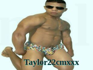 Taylor22cmxxx
