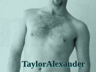 TaylorAlexander
