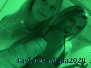 TaylorAmanda2020
