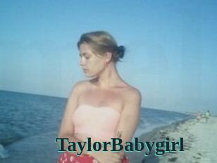 TaylorBabygirl