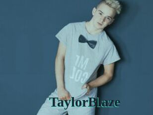 TaylorBlaze