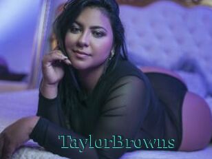 TaylorBrowns