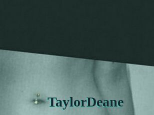 TaylorDeane