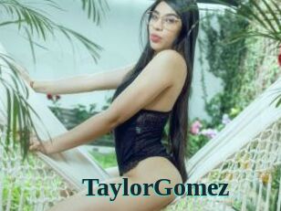 TaylorGomez