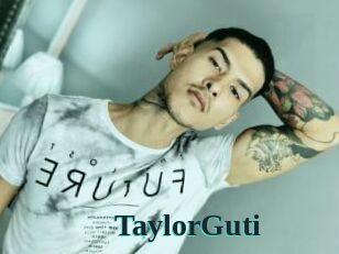 TaylorGuti