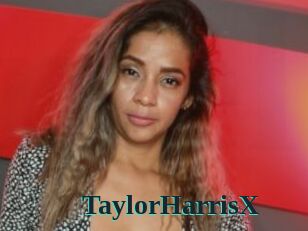 TaylorHarrisX
