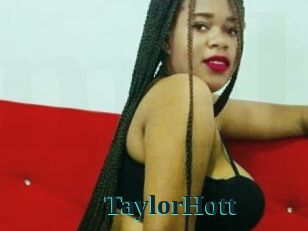 TaylorHott