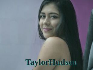 TaylorHudson