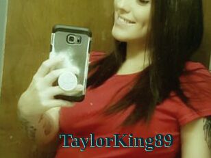 TaylorKing89