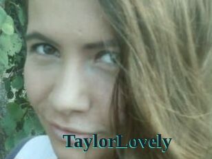 TaylorLovely
