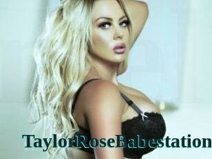 TaylorRoseBabestation