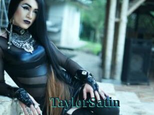 TaylorSatin Melody Melons