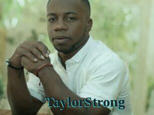 TaylorStrong Melody Melons