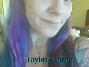 TaylorTanner