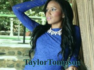 TaylorTompson