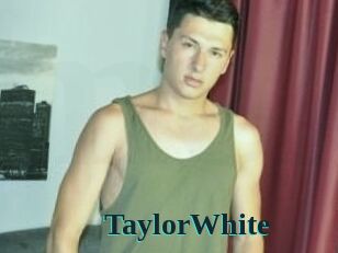 TaylorWhite